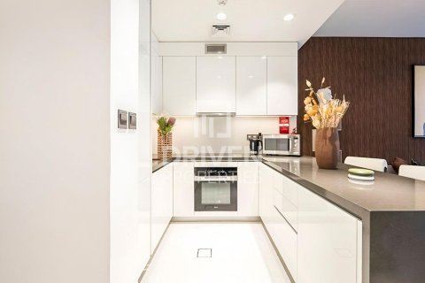 Apartament në Mohammed Bin Rashid City, Dubai, Emiratet e Bashkuara Arabe 1 dhomë gjumi, 68 m2. № 653150 - Foto 9