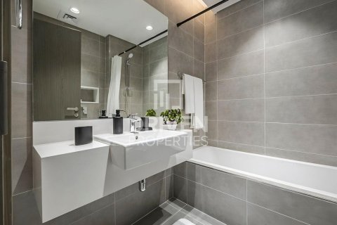 Apartament në Mohammed Bin Rashid City, Dubai, Emiratet e Bashkuara Arabe 1 dhomë gjumi, 68 m2. № 653150 - Foto 11