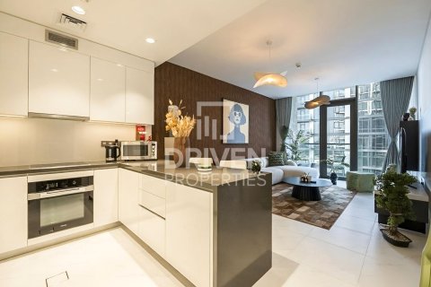 Apartament në Mohammed Bin Rashid City, Dubai, Emiratet e Bashkuara Arabe 1 dhomë gjumi, 68 m2. № 653150 - Foto 8