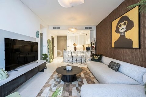 Apartament në Mohammed Bin Rashid City, Dubai, Emiratet e Bashkuara Arabe 1 dhomë gjumi, 68 m2. № 653150 - Foto 1