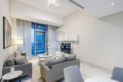 Apartemen di Business Bay, Dubai, UEA 1 kamar tidur, 108 m2 nomor 653169 - foto 4