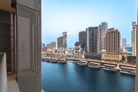 Apartemen di Business Bay, Dubai, UEA 1 kamar tidur, 108 m2 nomor 653169 - foto 10