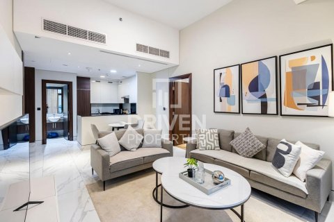 Apartemen di Business Bay, Dubai, UEA 1 kamar tidur, 108 m2 nomor 653169 - foto 2