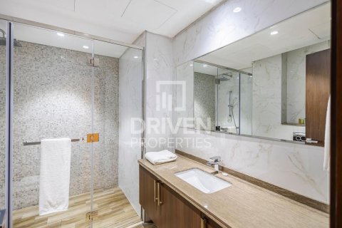 Apartemen di Business Bay, Dubai, UEA 1 kamar tidur, 108 m2 nomor 653169 - foto 7
