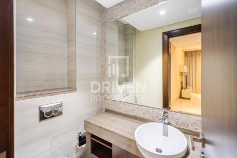 Apartemen di Business Bay, Dubai, UEA 1 kamar tidur, 108 m2 nomor 653169 - foto 8