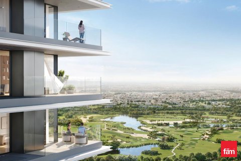 آپارتمان در Dubai ، امارات متحده عربی 2 خوابه ، 135 متر مربع.  شماره 685966