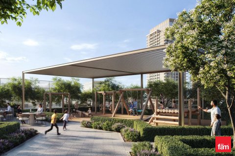 Leilighet til salgs i Dubai, Emiratene 2 soverom, 135 kvm Nr. 685966 - Foto 8