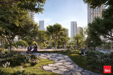 Leilighet til salgs i Dubai, Emiratene 2 soverom, 135 kvm Nr. 685966 - Foto 5