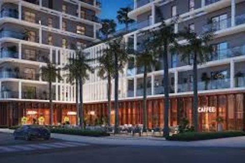 Apartmen di Dubai, UAE 1 bilik tidur, 85.5 meter persegi № 686007 - foto 10