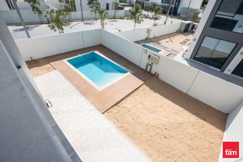 Villa til leje i Dubai, UAE 4 soveværelser, 398 kvm № 686004 - foto 10