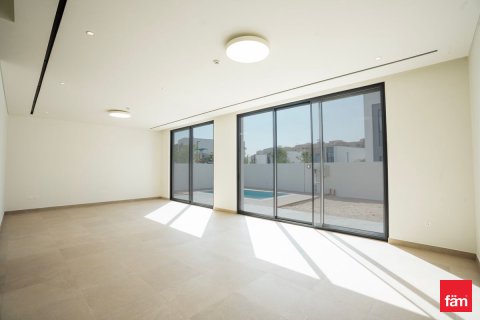 Villa til leje i Dubai, UAE 4 soveværelser, 398 kvm № 686004 - foto 5