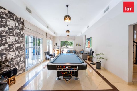 Βίλα σε Dubai, ΗΑΕ 5 υπνοδωμάτια, 756 τ.μ. Αρ. 686005 - φωτογραφία 7