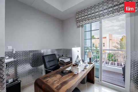 Βίλα σε Dubai, ΗΑΕ 5 υπνοδωμάτια, 756 τ.μ. Αρ. 686005 - φωτογραφία 19