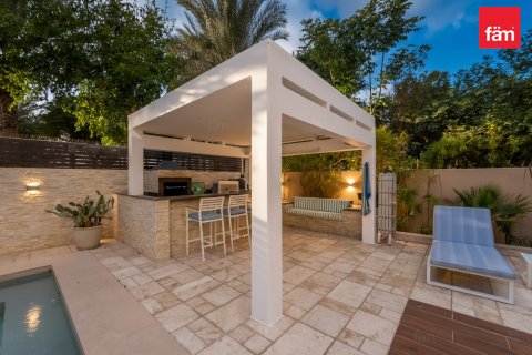 Βίλα σε Dubai, ΗΑΕ 5 υπνοδωμάτια, 756 τ.μ. Αρ. 686005 - φωτογραφία 26