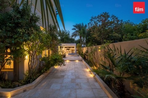 Βίλα σε Dubai, ΗΑΕ 5 υπνοδωμάτια, 756 τ.μ. Αρ. 686005 - φωτογραφία 24