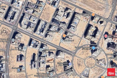 Купити земельна ділянка в International City, Дубай, ОАЕ 2420.8м2, № 686006 - фото 10