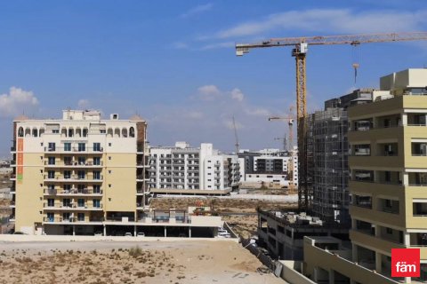 Купити земельна ділянка в International City, Дубай, ОАЕ 2420.8м2, № 686006 - фото 2