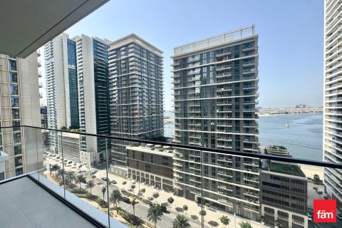 شقة للإيجار في Dubai Harbour، دبي، الإمارات العربية المتحدة 1 غرفة نوم ، 73.1 متر مربع ، رقم 686008 - صورة 4