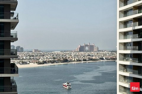Dubai Harbour, Dubai, संयुक्त अरब अमीरात में अपार्टमेंट, 1 बेडरूम, 73.1 वर्ग मीटर, संख्या 686008 - फ़ोटो 5