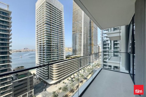 Dubai Harbour, Dubai, संयुक्त अरब अमीरात में अपार्टमेंट, 1 बेडरूम, 73.1 वर्ग मीटर, संख्या 686008 - फ़ोटो 19