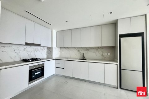 Dubai Harbour, Dubai, संयुक्त अरब अमीरात में अपार्टमेंट, 1 बेडरूम, 73.1 वर्ग मीटर, संख्या 686008 - फ़ोटो 3