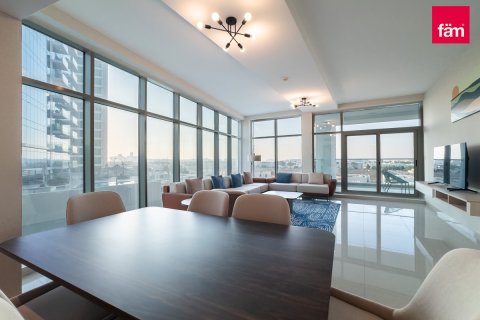 Apartment in Al Sufouh, Dubai, UAE 3 bedrooms, 196.5 sq.m. № 546369 - photo 11
