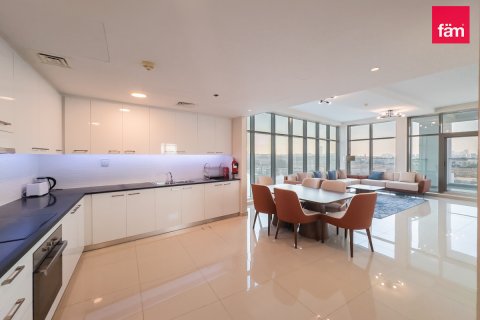 Apartment in Al Sufouh, Dubai, UAE 3 bedrooms, 196.5 sq.m. № 546369 - photo 3