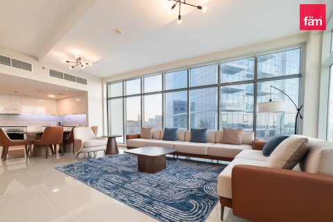 Apartment in Al Sufouh, Dubai, UAE 3 bedrooms, 196.5 sq.m. № 546369 - photo 2