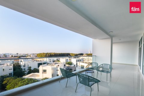 Apartment in Al Sufouh, Dubai, UAE 3 bedrooms, 196.5 sq.m. № 546369 - photo 16