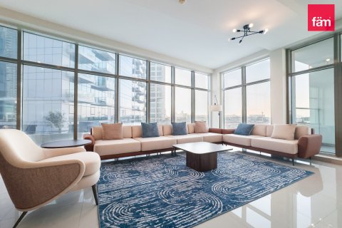 Apartment in Al Sufouh, Dubai, UAE 3 bedrooms, 196.5 sq.m. № 546369 - photo 14
