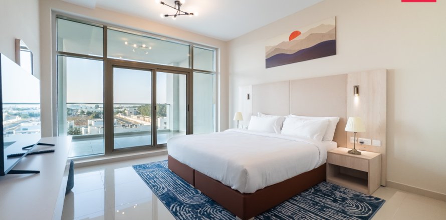 Apartment in Al Sufouh, Dubai, UAE 3 bedrooms, 196.5 sq.m. № 546369