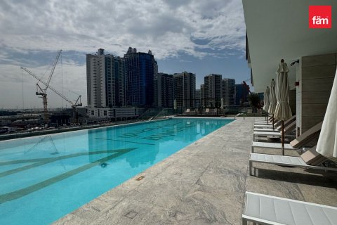 Byt v Business Bay, Dubai, SAE 50.4 m² Č.: 614123 - fotografie 20