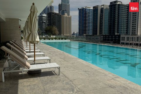 Byt v Business Bay, Dubai, SAE 50.4 m² Č.: 614123 - fotografie 18