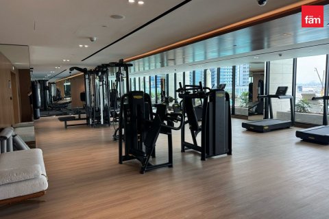 Byt v Business Bay, Dubai, SAE 50.4 m² Č.: 614123 - fotografie 14