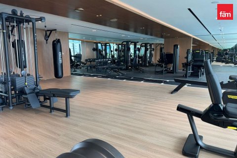 Byt v Business Bay, Dubai, SAE 50.4 m² Č.: 614123 - fotografie 12