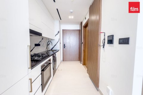 Byt v Business Bay, Dubai, SAE 50.4 m² Č.: 614123 - fotografie 6