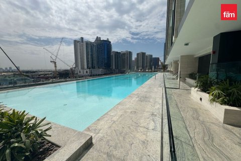 Byt v Business Bay, Dubai, SAE 50.4 m² Č.: 614123 - fotografie 19