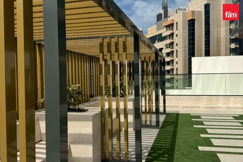 Byt v Business Bay, Dubai, SAE 50.4 m² Č.: 614123 - fotografie 15