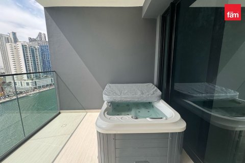 Byt v Business Bay, Dubai, SAE 50.4 m² Č.: 614123 - fotografie 8
