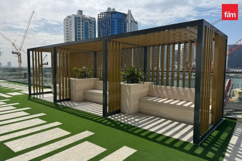 Byt v Business Bay, Dubai, SAE 50.4 m² Č.: 614123 - fotografie 16