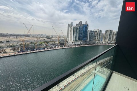 Byt v Business Bay, Dubai, SAE 50.4 m² Č.: 614123 - fotografie 17