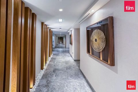 Купить апартаменты в отеле в Бизнес-Бэй, Дубай, ОАЭ 33.1м2, № 614128 - фото 5