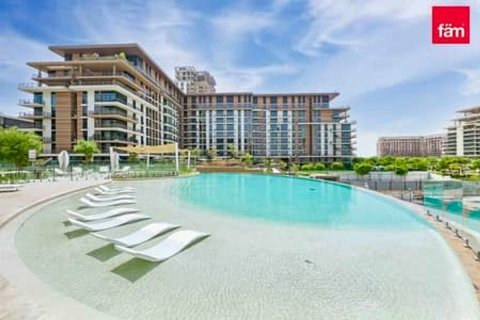 Al Wasl, Dubai, UAE의 판매용 아파트 침실 1개, 98.5제곱미터 번호 537736 - 사진 11