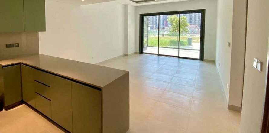 Al Wasl, Dubai, UAE의 아파트 침실 1개, 98.5제곱미터 번호 537736