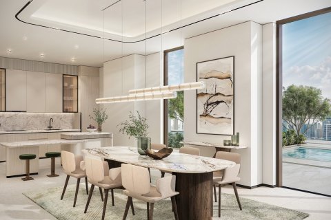 Διαμέρισμα σε Atelis at d3 σε Dubai Design District, ΗΑΕ 2 υπνοδωμάτια, 131.8 τ.μ. Αρ. 585799 - φωτογραφία 6
