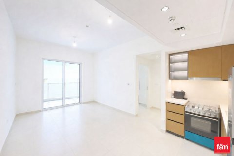 Apartment in Downtown Dubai (Downtown Burj Dubai), UAE 1 bedroom, 53.7 sq.m. № 701502