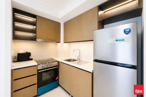 Apartmen di Downtown Dubai (Downtown Burj Dubai), UAE 1 bilik tidur, 53.7 meter persegi № 701502 - foto 11