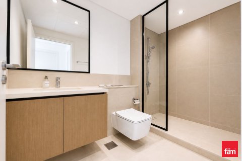 Apartmen di Downtown Dubai (Downtown Burj Dubai), UAE 1 bilik tidur, 53.7 meter persegi № 701502 - foto 13