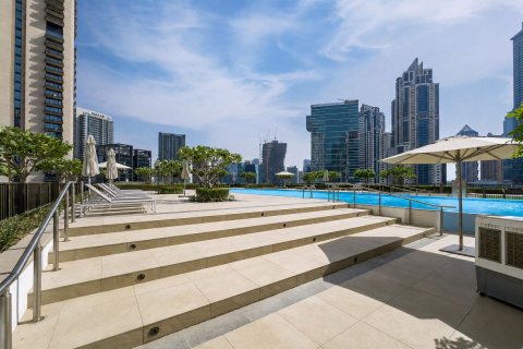 شقة للإيجار في وسط مدينة دبي، دبي، الإمارات العربية المتحدة 1 غرفة نوم ، 53.7 متر مربع ، رقم 701502 - صورة 13