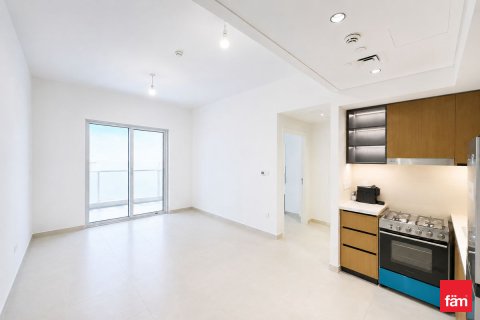 Apartmen di Downtown Dubai (Downtown Burj Dubai), UAE 1 bilik tidur, 53.7 meter persegi № 701502 - foto 9